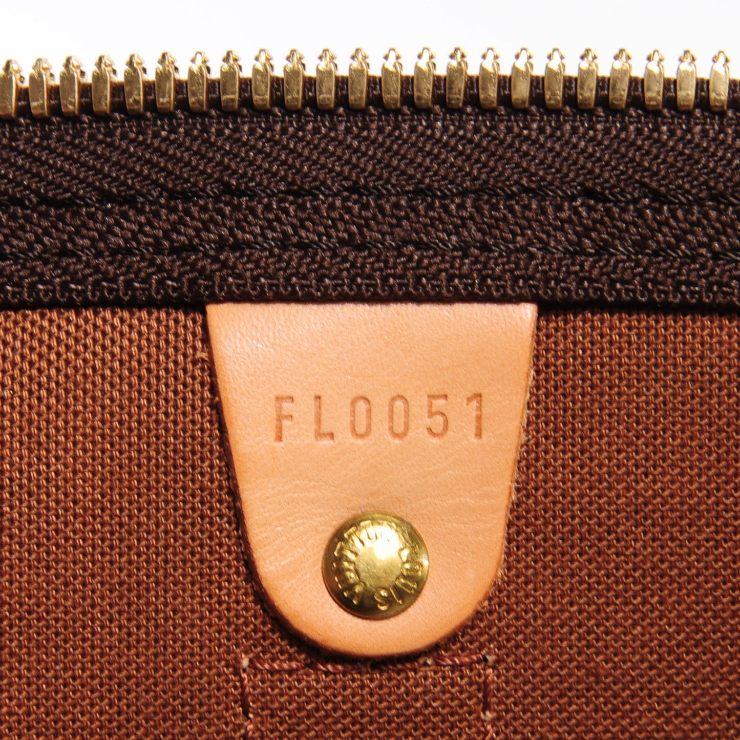 Monogram Keepall 55