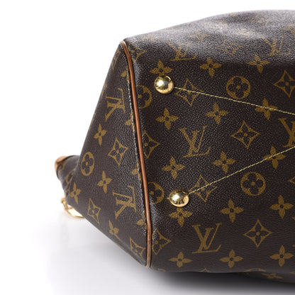 Louis Vuitton Monogram Tivoli GM 6 of 10