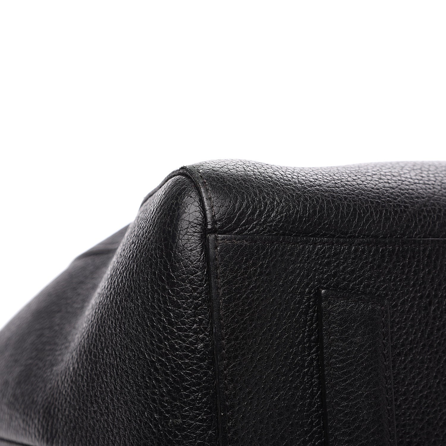Givenchy Sugar Goatskin Large Antigona Black 9 of 13