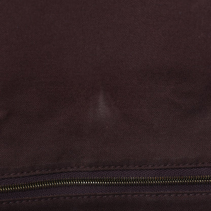Louis Vuitton Monogram Menilmontant MM 8 of 13