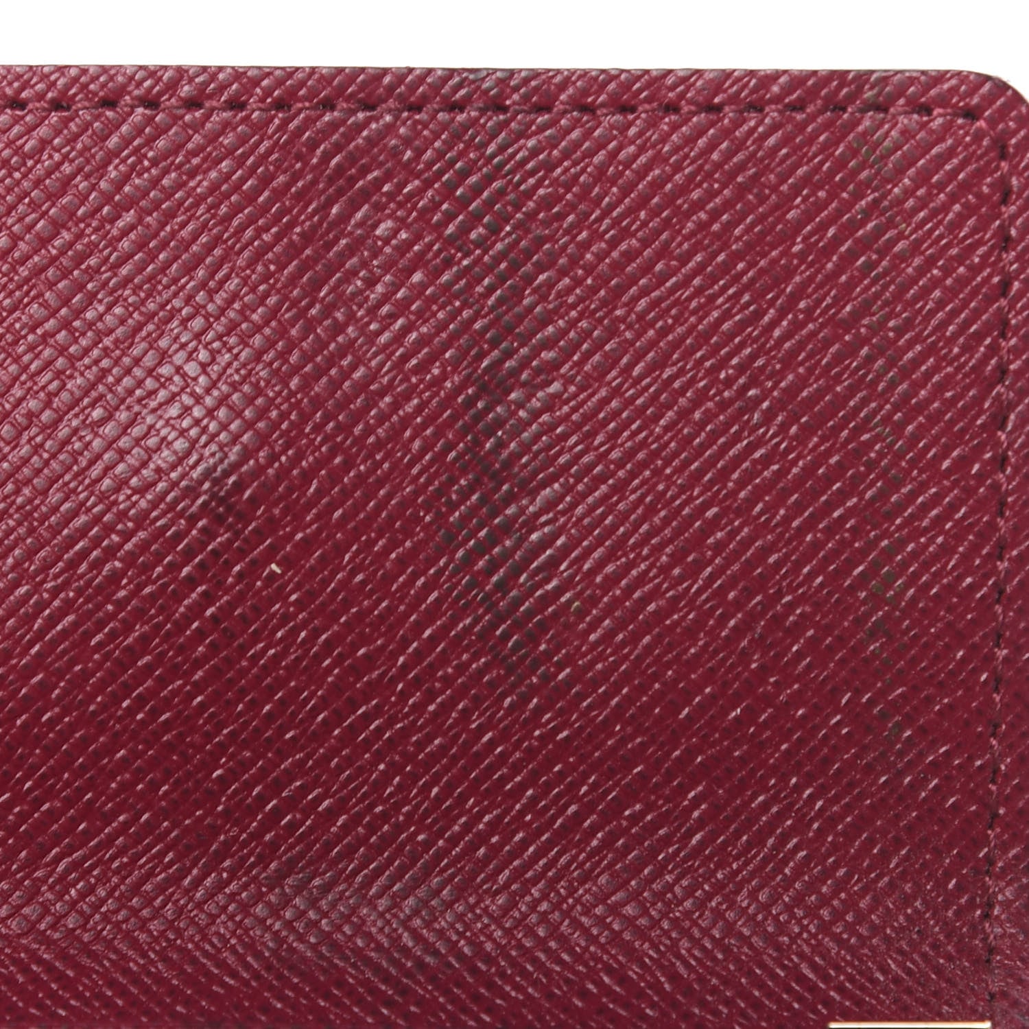 Louis Vuitton Monogram 6 Key Multicles Holder Fuchsia 8 of 8