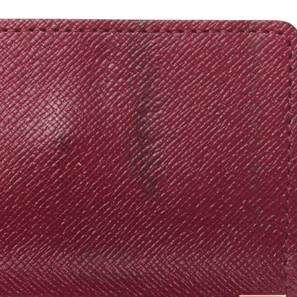 Louis Vuitton Monogram 6 Key Multicles Holder Fuchsia 8 of 8