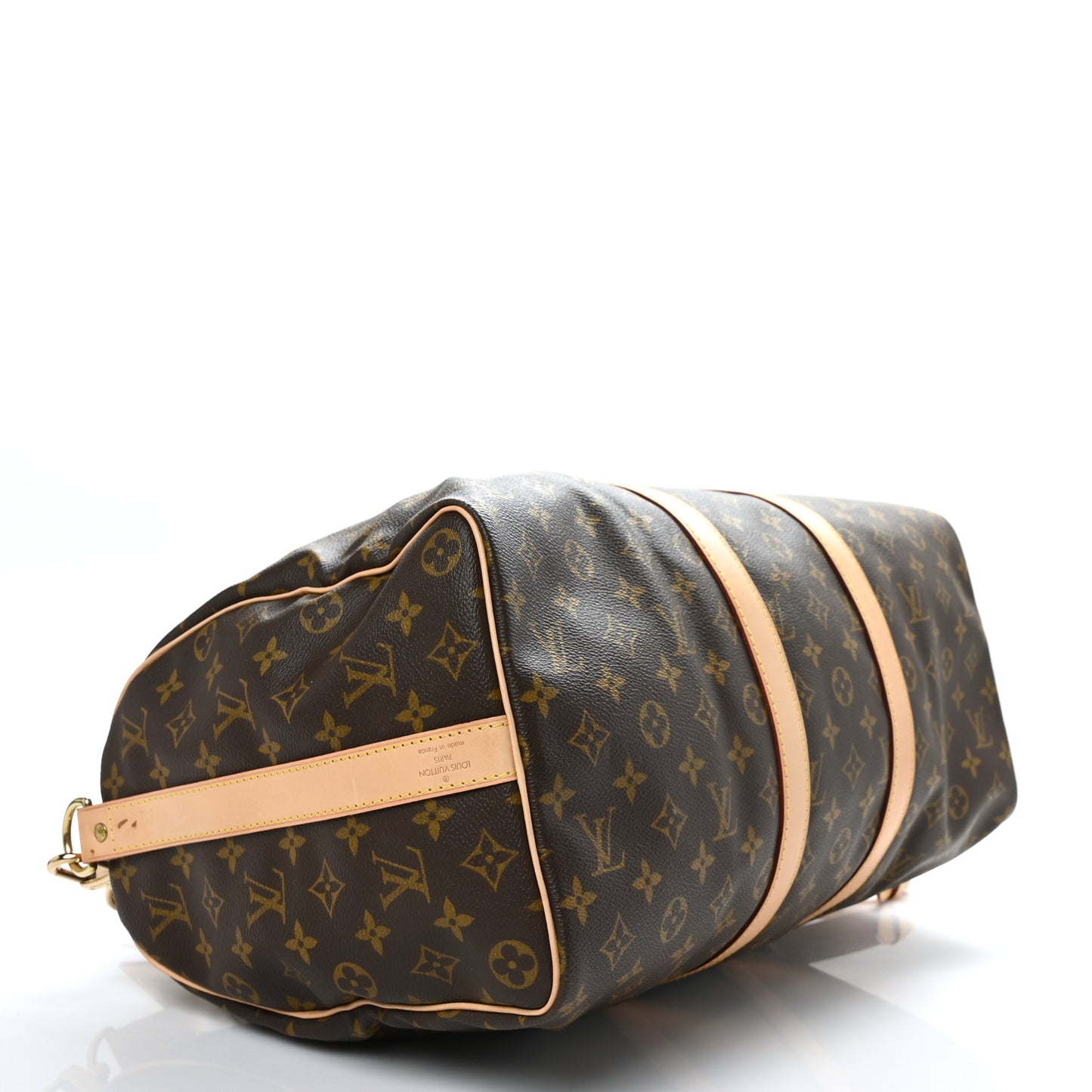 Monogram Keepall Bandouliere 45