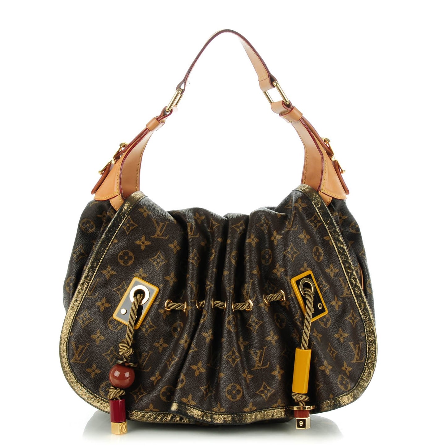 Monogram Kalahari GM