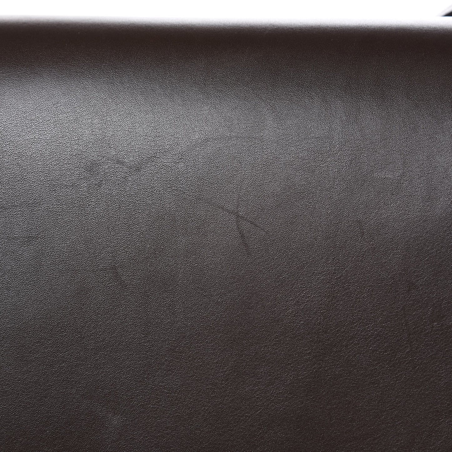 Supersoft Calfskin Medium Trotteur Wood