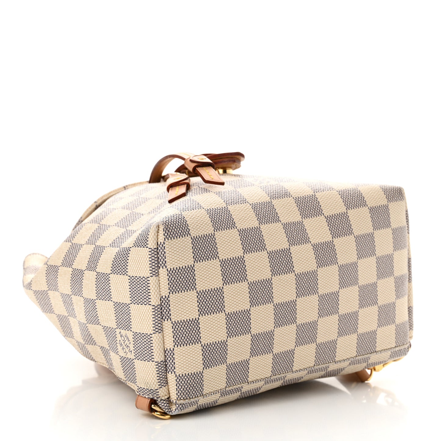 Damier Azur Sperone BB Backpack