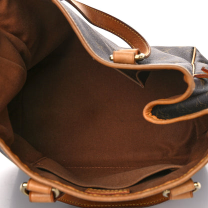 Louis Vuitton Monogram Batignolles 5 of 26