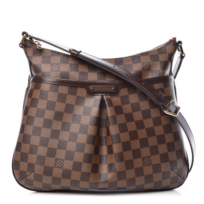 Louis Vuitton Damier Ebene Bloomsbury PM 1 of 7
