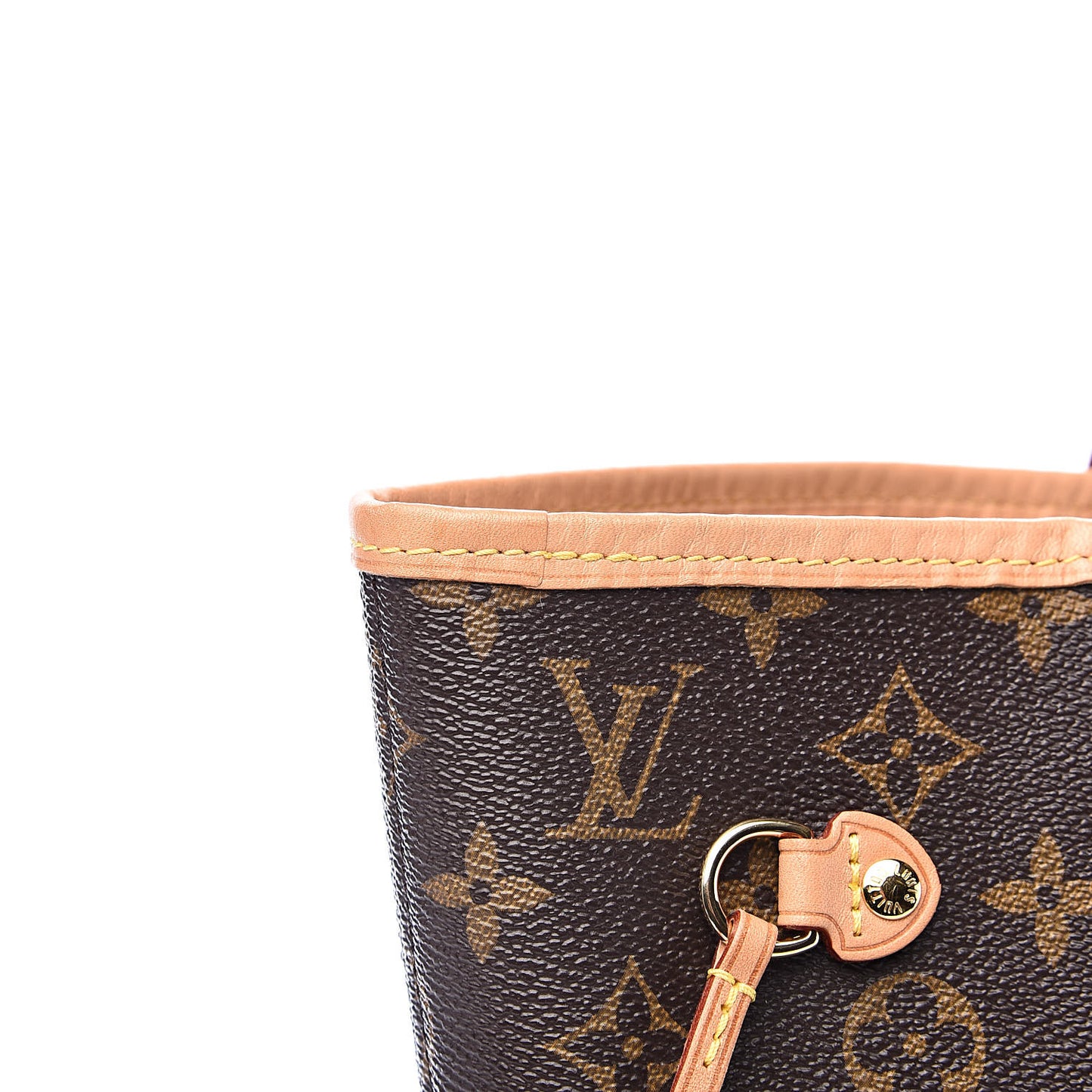 Monogram Neo Neverfull MM