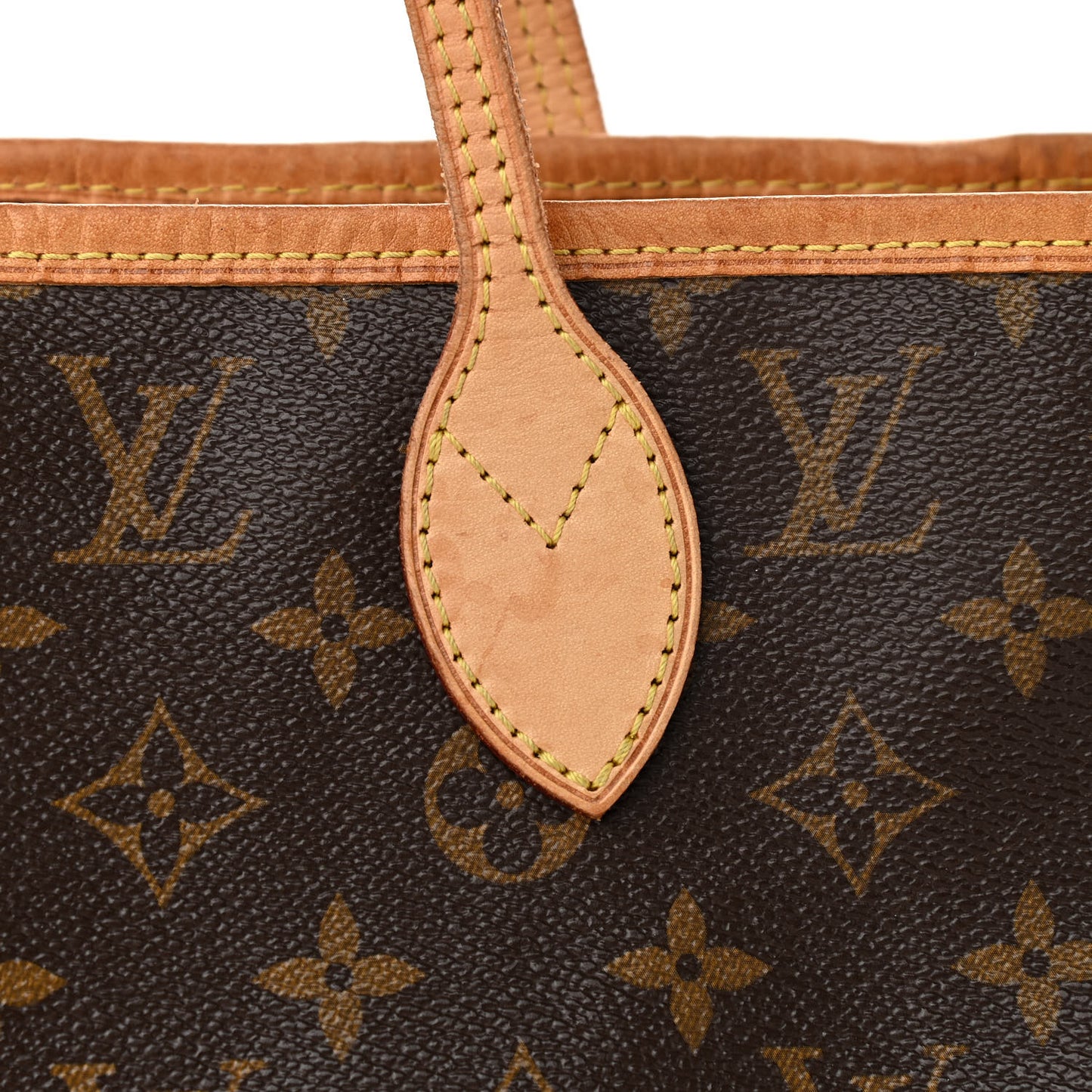 Monogram Neo Neverfull MM