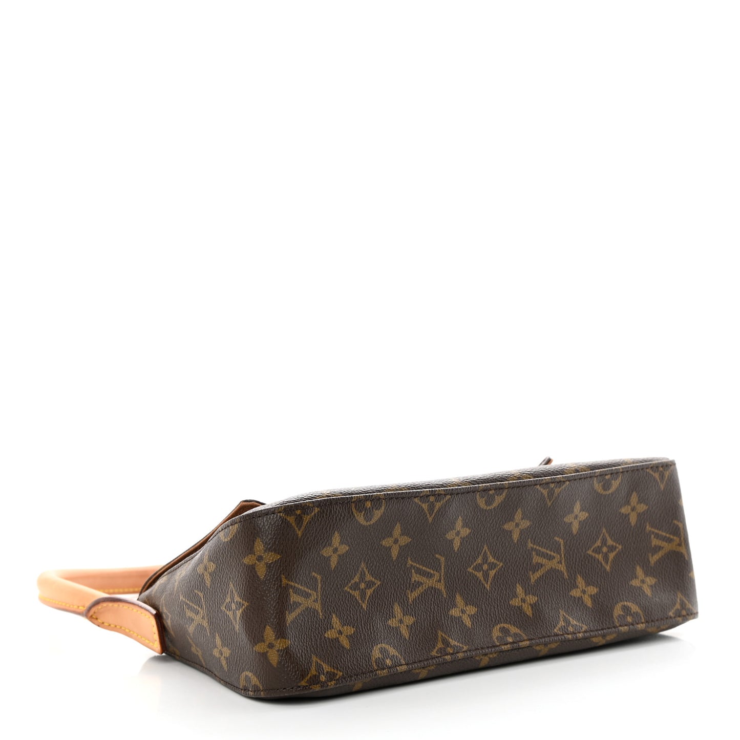 LOUIS VUITTON Monogram Mini Looping