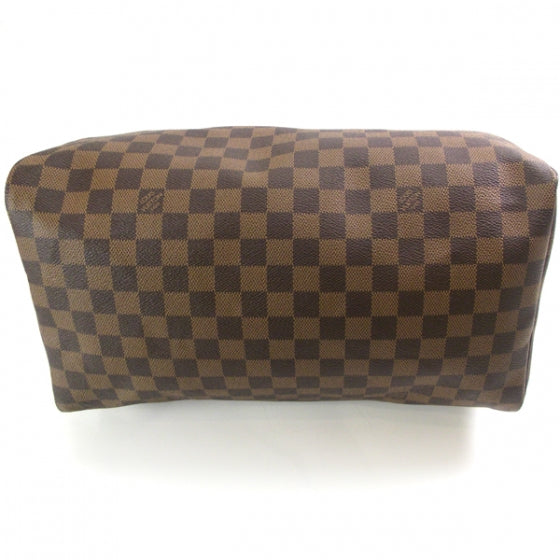 Damier Ebene Speedy 35