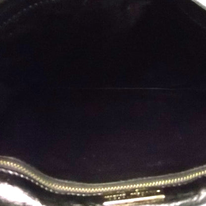 Bottega Veneta Vintage Leather Tassel Bag Black 7 of 7