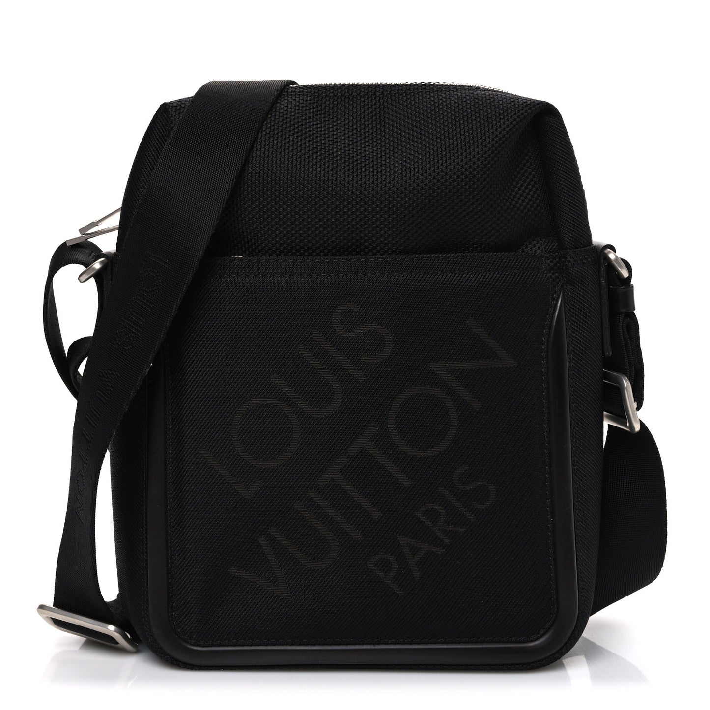 Damier Geant Citadin PM Black