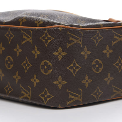 Louis Vuitton Monogram Cite GM 8 of 9