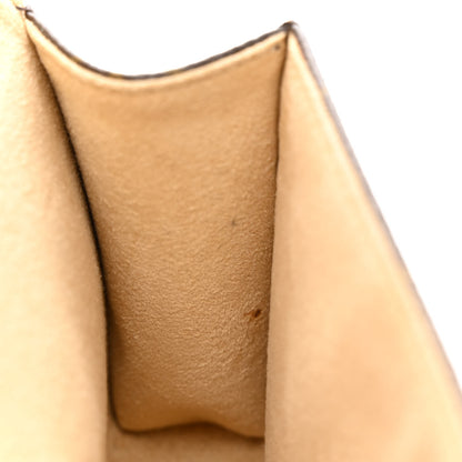 Louis Vuitton Monogram Pochette Florentine S 8 of 13