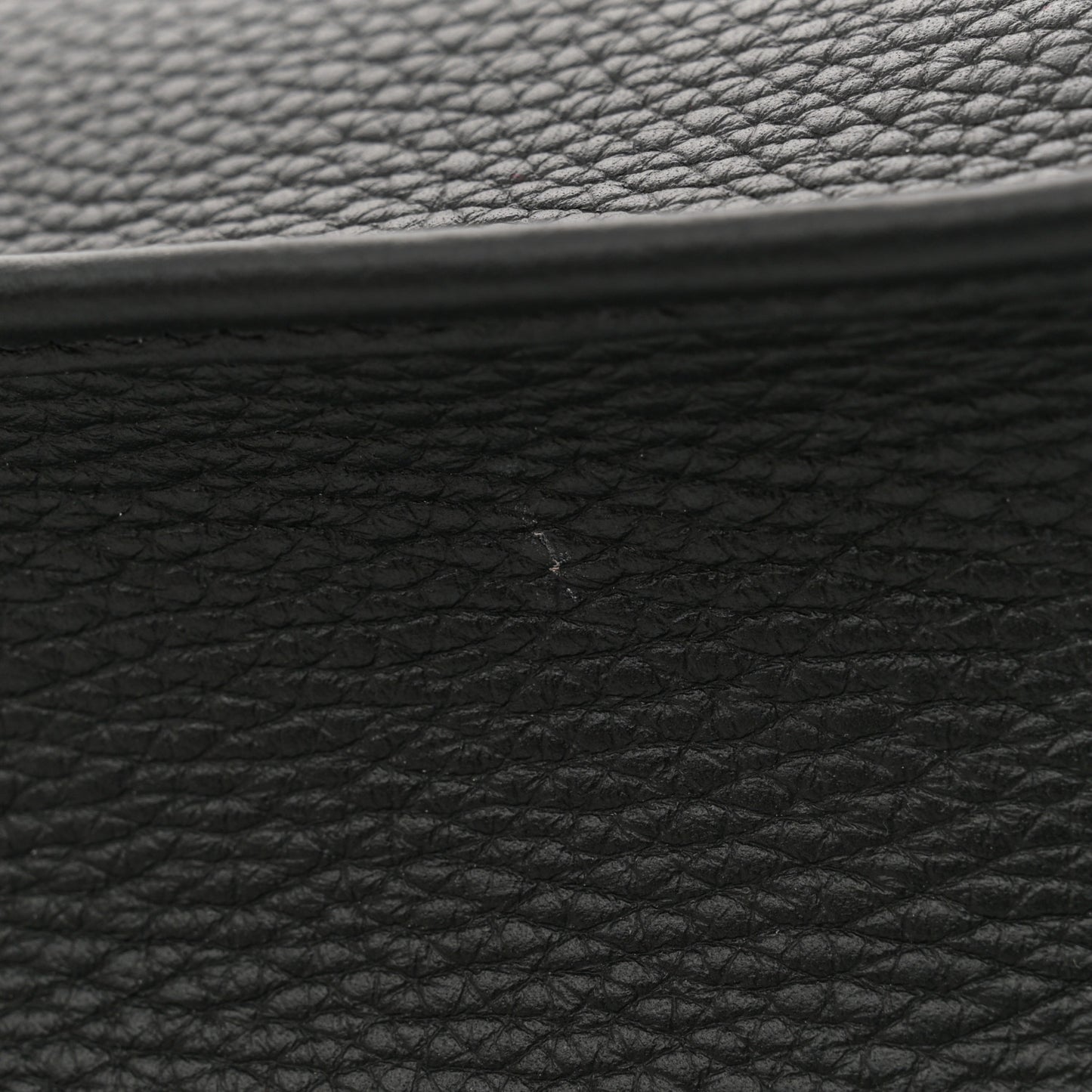 Taurillon Clemence EVELYNE III PM  Black