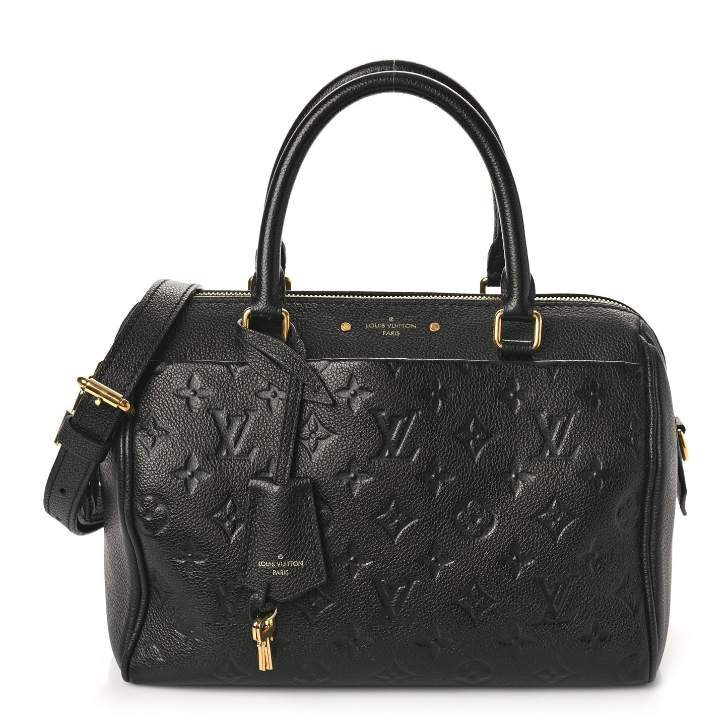 Empreinte Speedy Bandouliere 25 NM Black