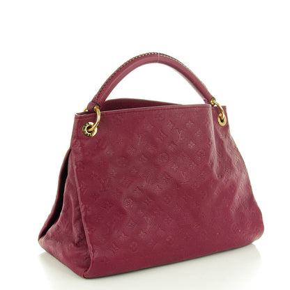 Louis Vuitton Empreinte Artsy MM Aurore 3 of 7
