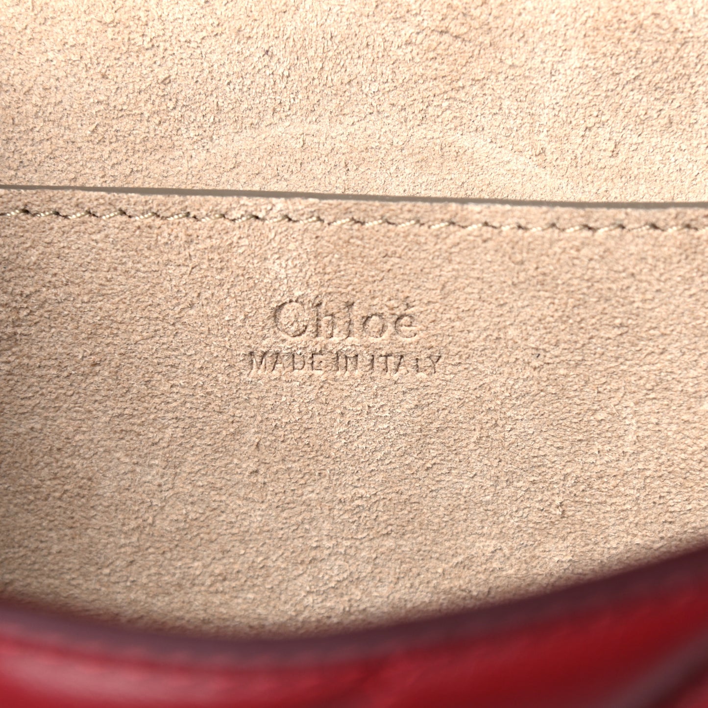 Calfskin Quilted Mini Drew Bijou Shoulder Bag Plum Purple