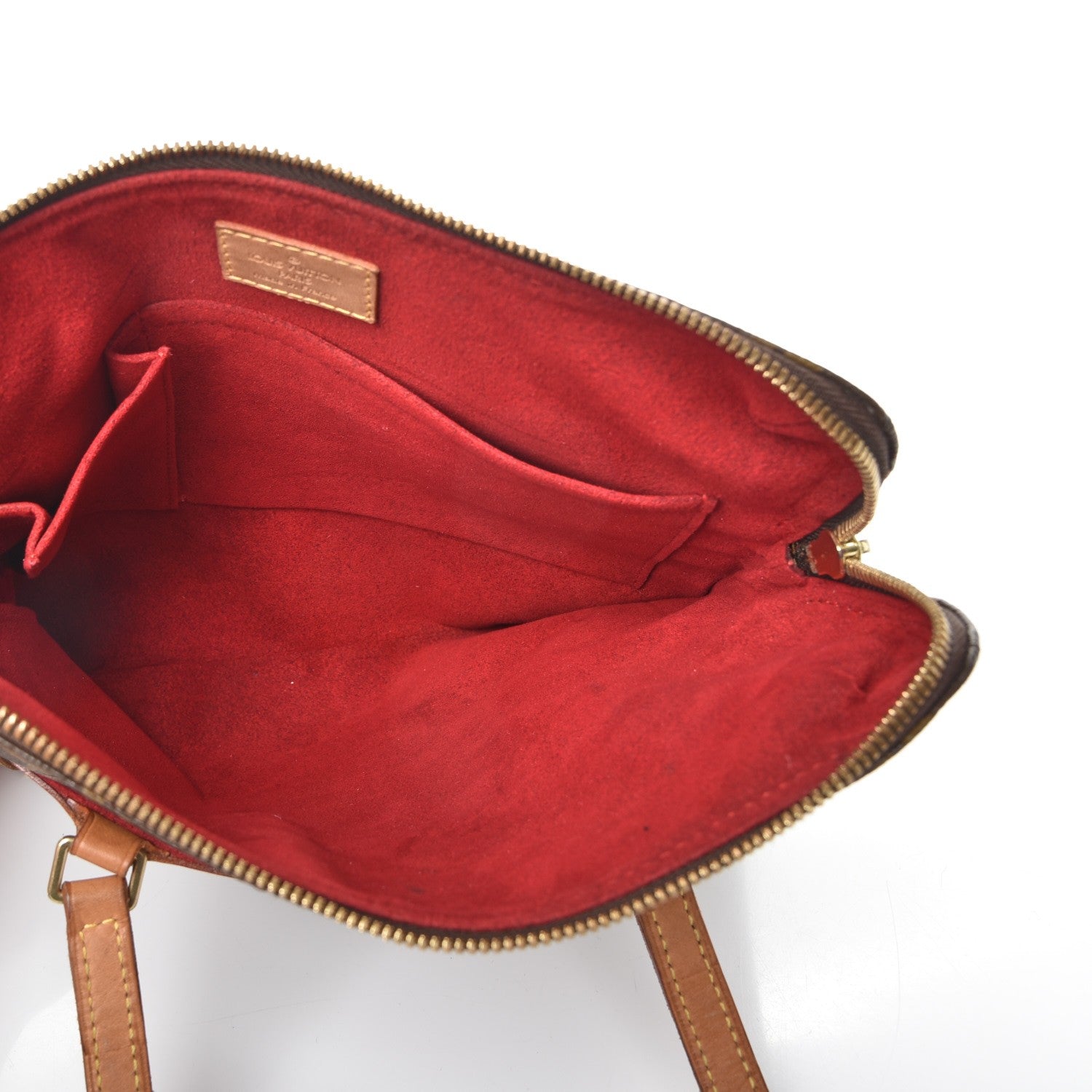 Louis Vuitton Monogram Sac Coussin GM 5 of 14