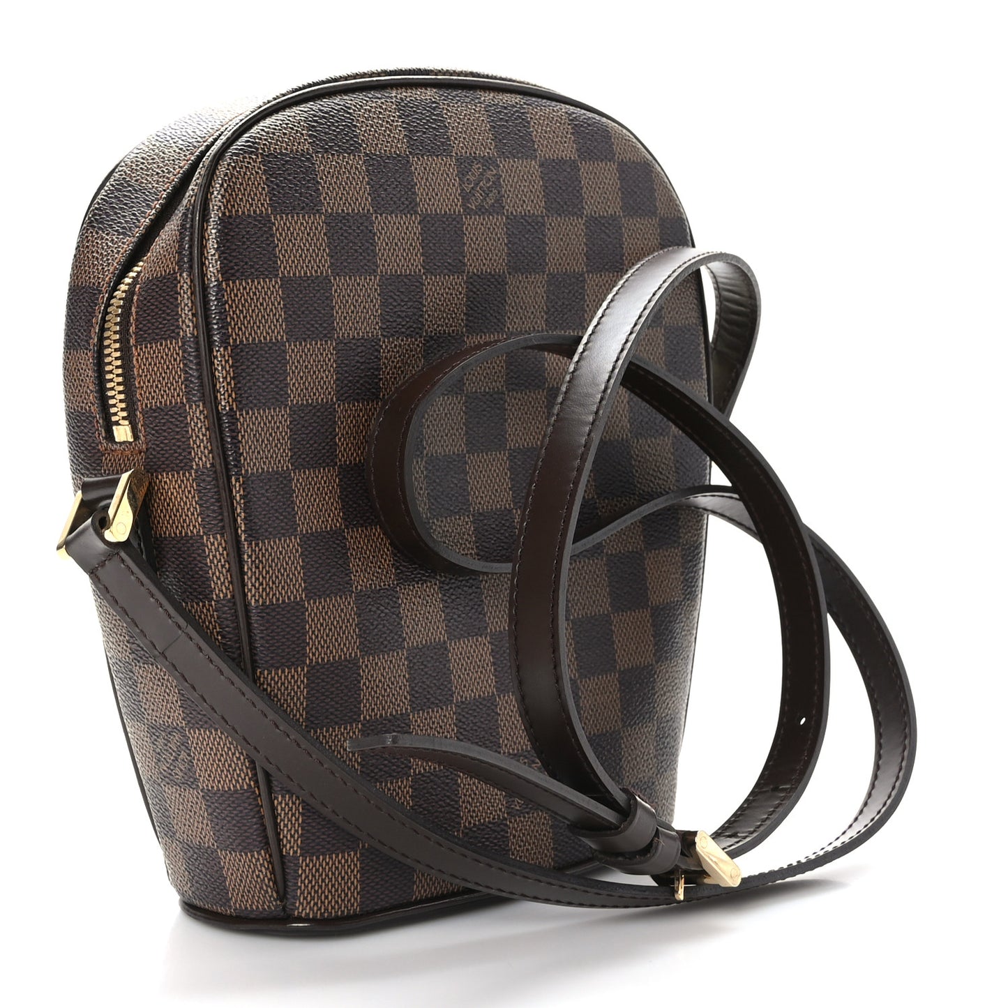 Damier Ebene Ipanema PM