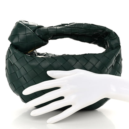 Bottega Veneta Nappa Intrecciato Mini Jodie Raintree 2 of 11