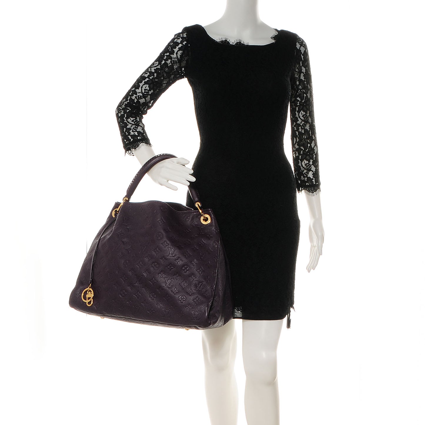 Empreinte Artsy MM Aube