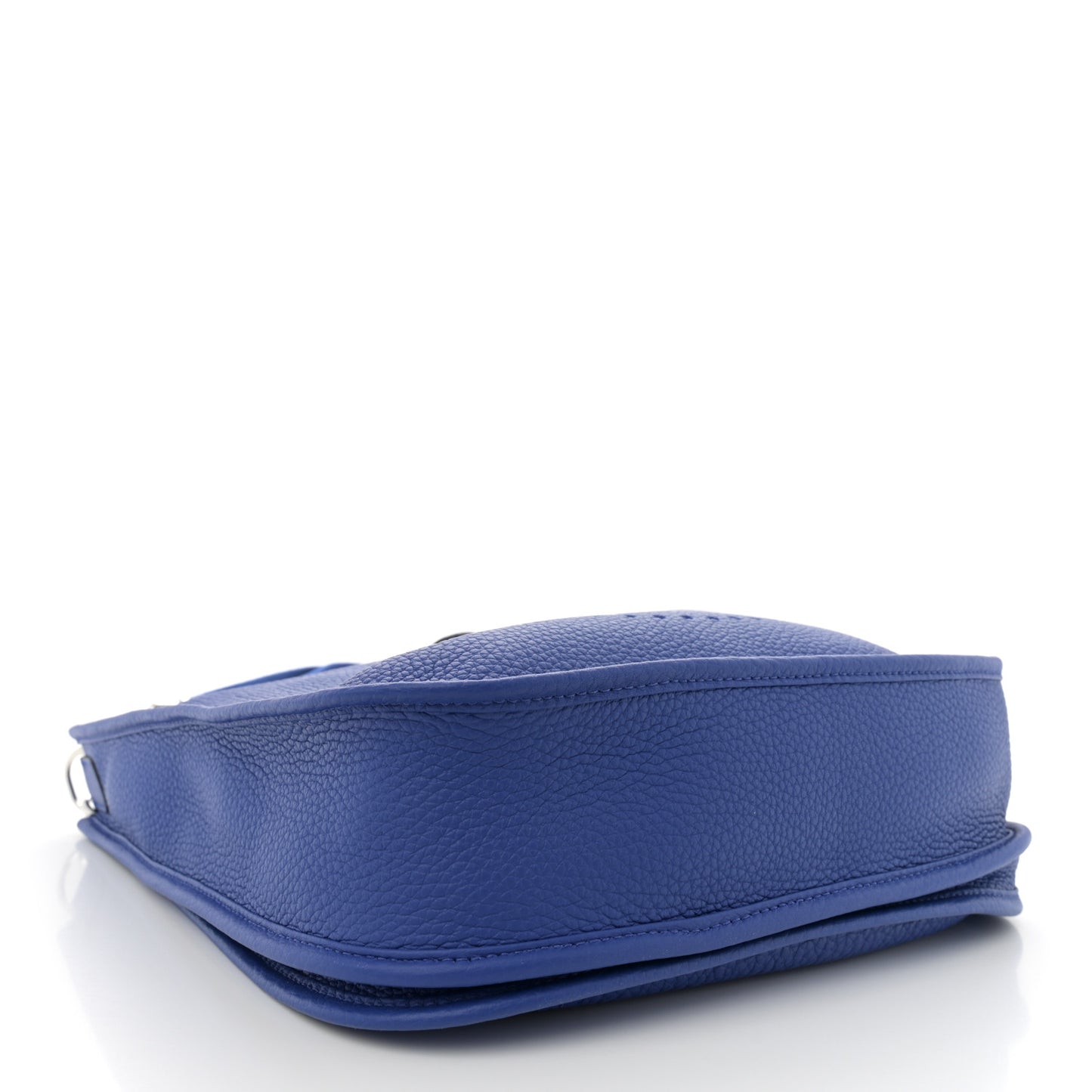 Taurillon Clemence Evelyne III PM Bleu Royal