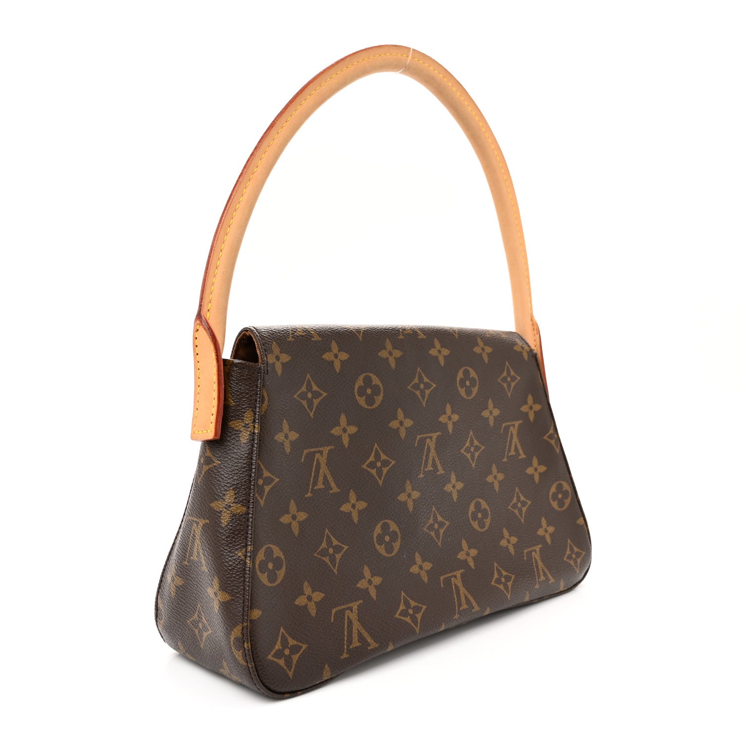 Monogram Mini Looping