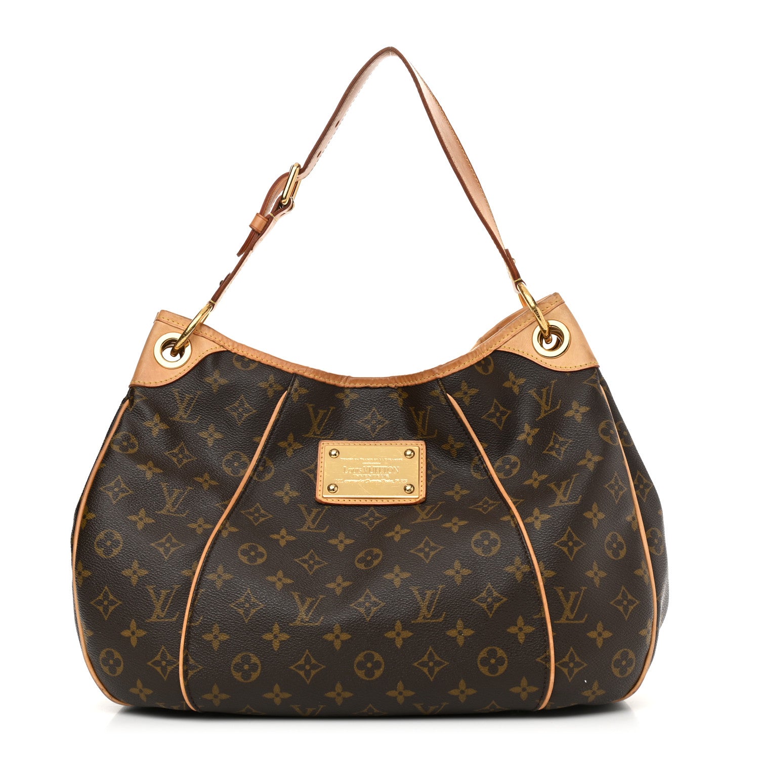 Louis Vuitton Monogram Galliera PM 1 of 13