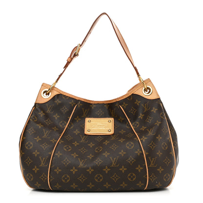 Louis Vuitton Monogram Galliera PM 1 of 13