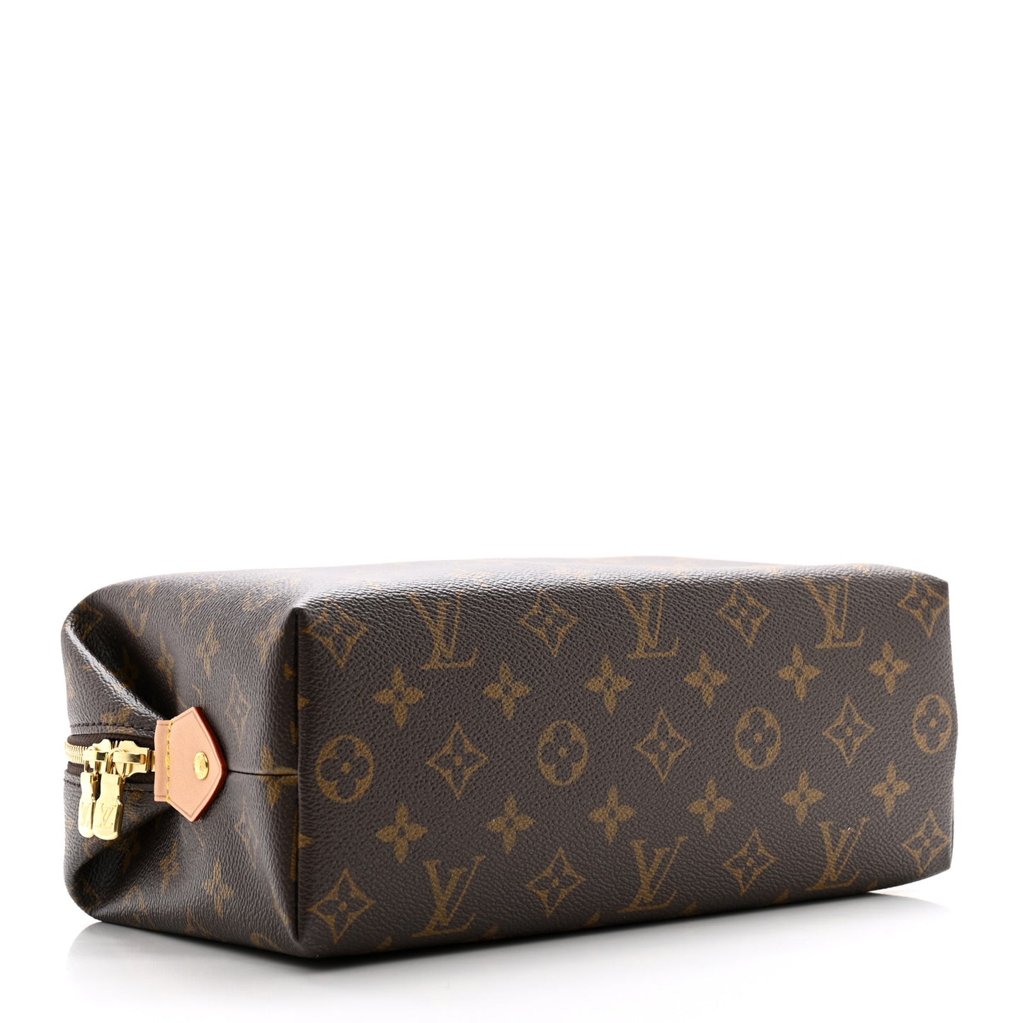 Monogram Cosmetic Pouch GM NM