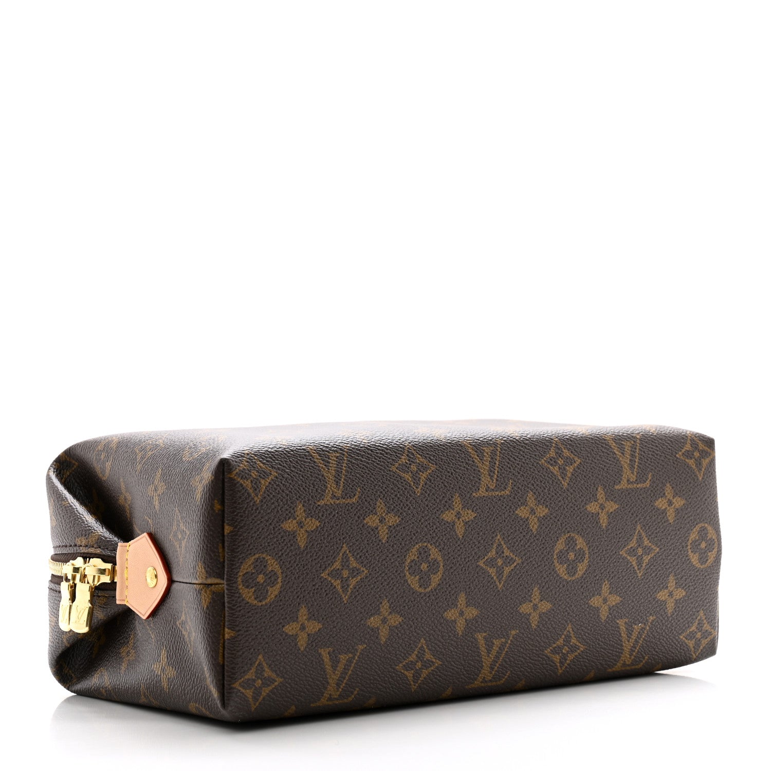 Louis Vuitton Monogram Cosmetic Pouch GM NM 4 of 6