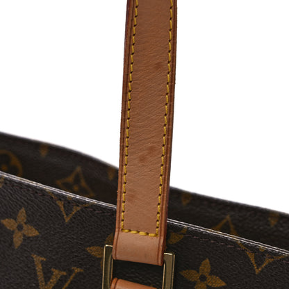 Louis Vuitton Monogram Vavin GM 9 of 9