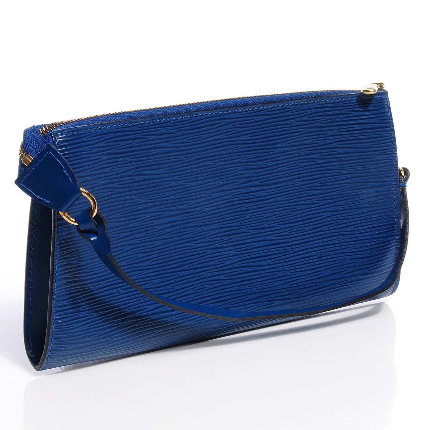 Epi Pochette Accessories 24 Toledo
