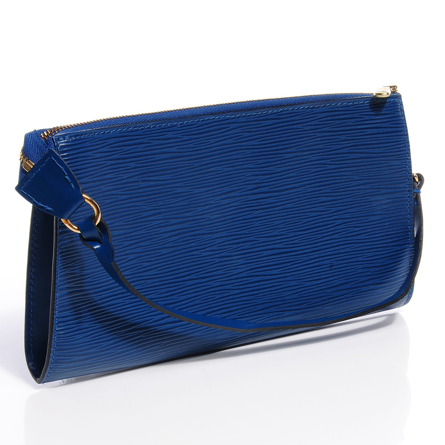 Louis Vuitton Epi Pochette Accessories 24 Toledo 3 of 7