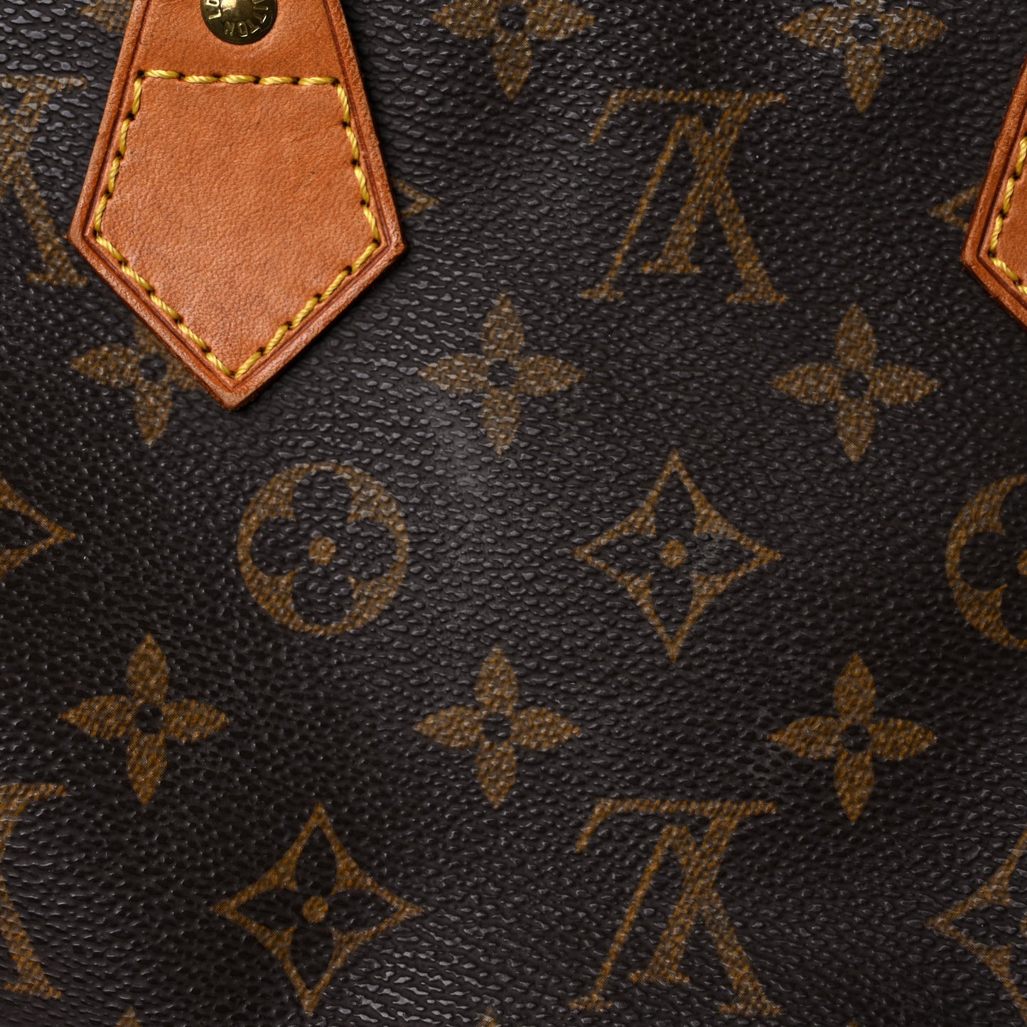 Monogram Speedy 25