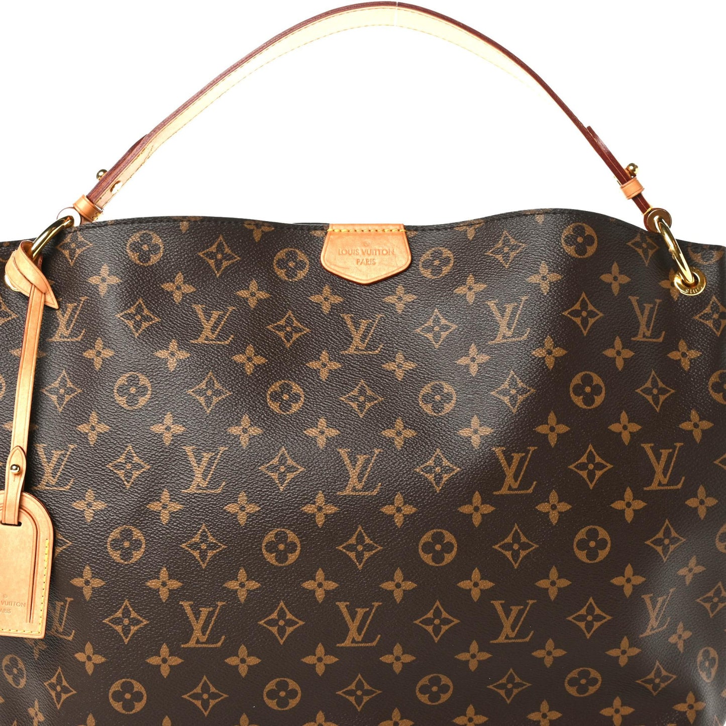 Monogram Graceful MM