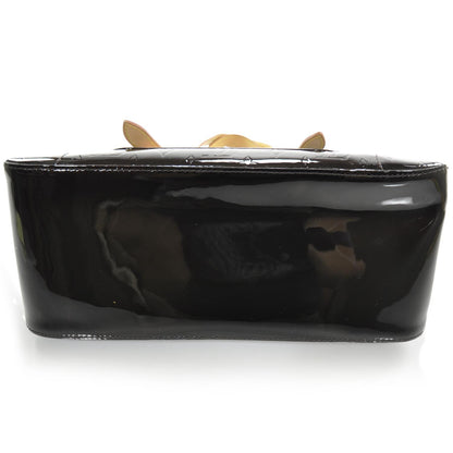 Louis Vuitton Vernis Rosewood Ave Amarante 4 of 8