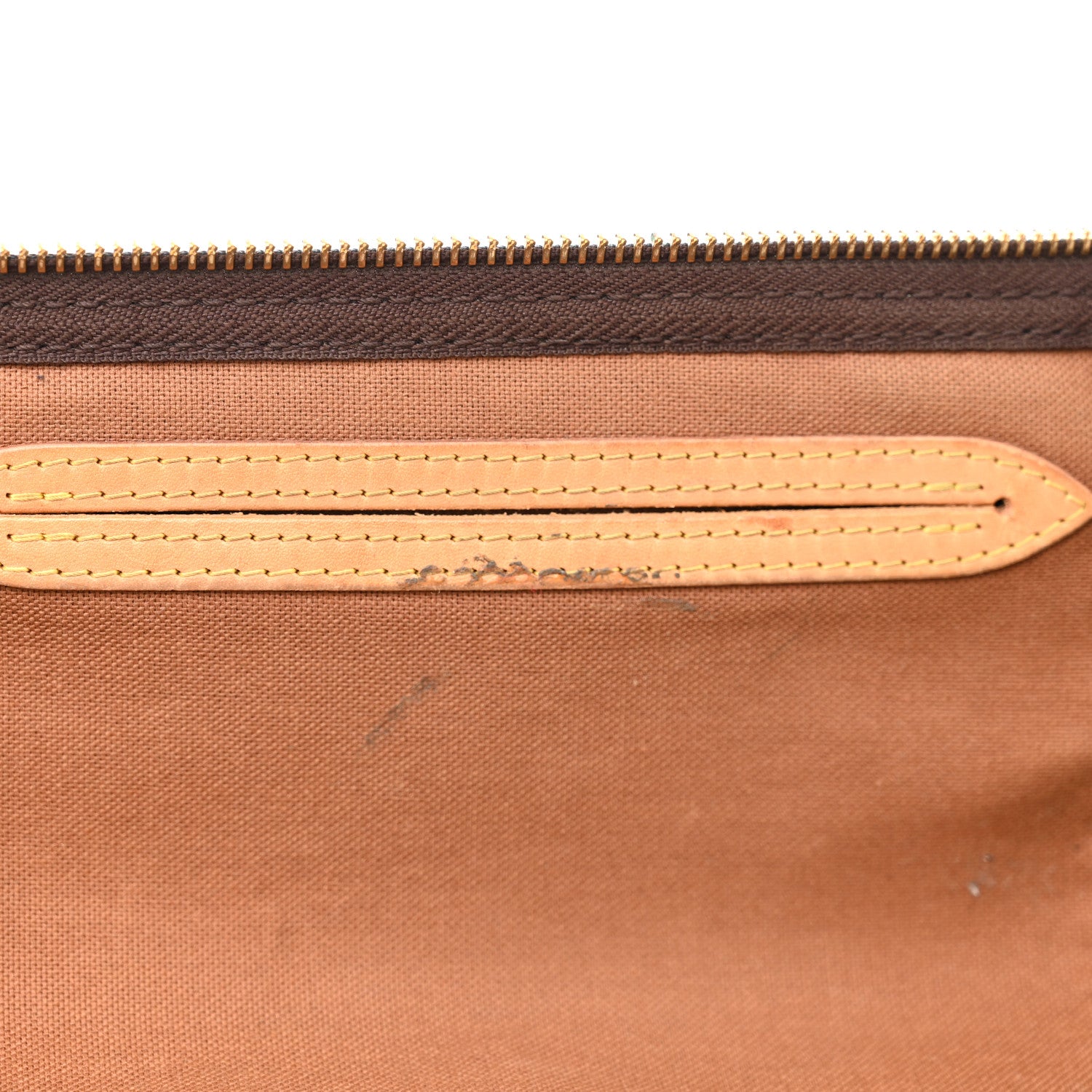 Louis Vuitton Monogram Speedy 40 11 of 19