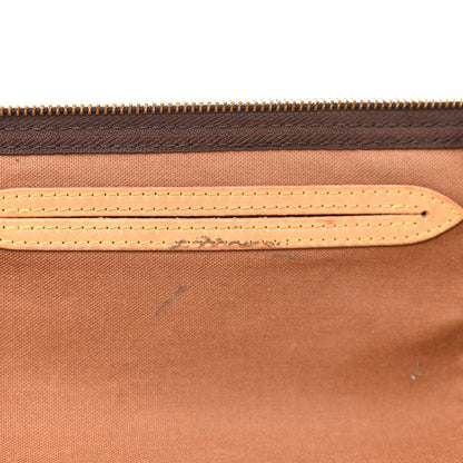 Louis Vuitton Monogram Speedy 40 11 of 19