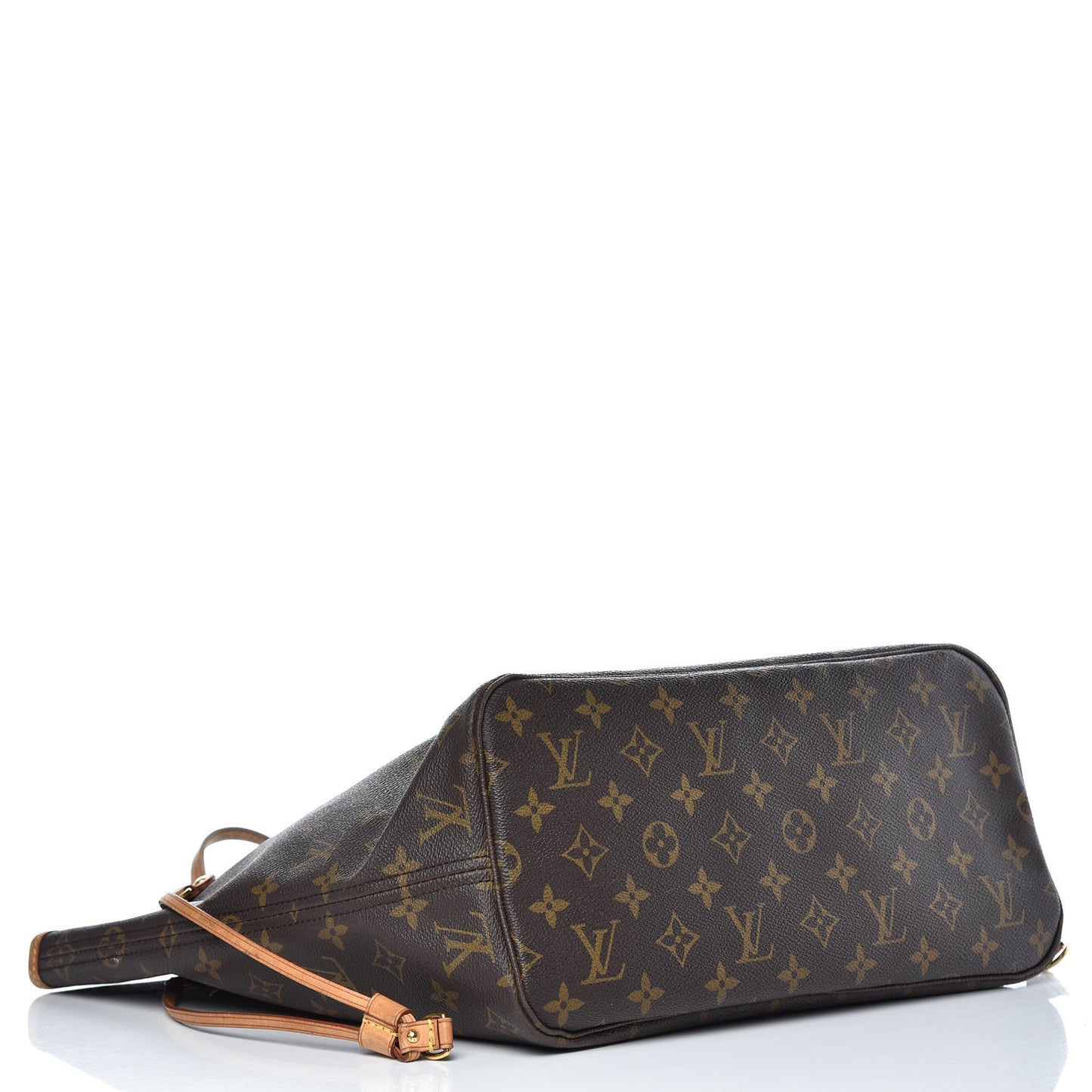 Monogram Neverfull MM