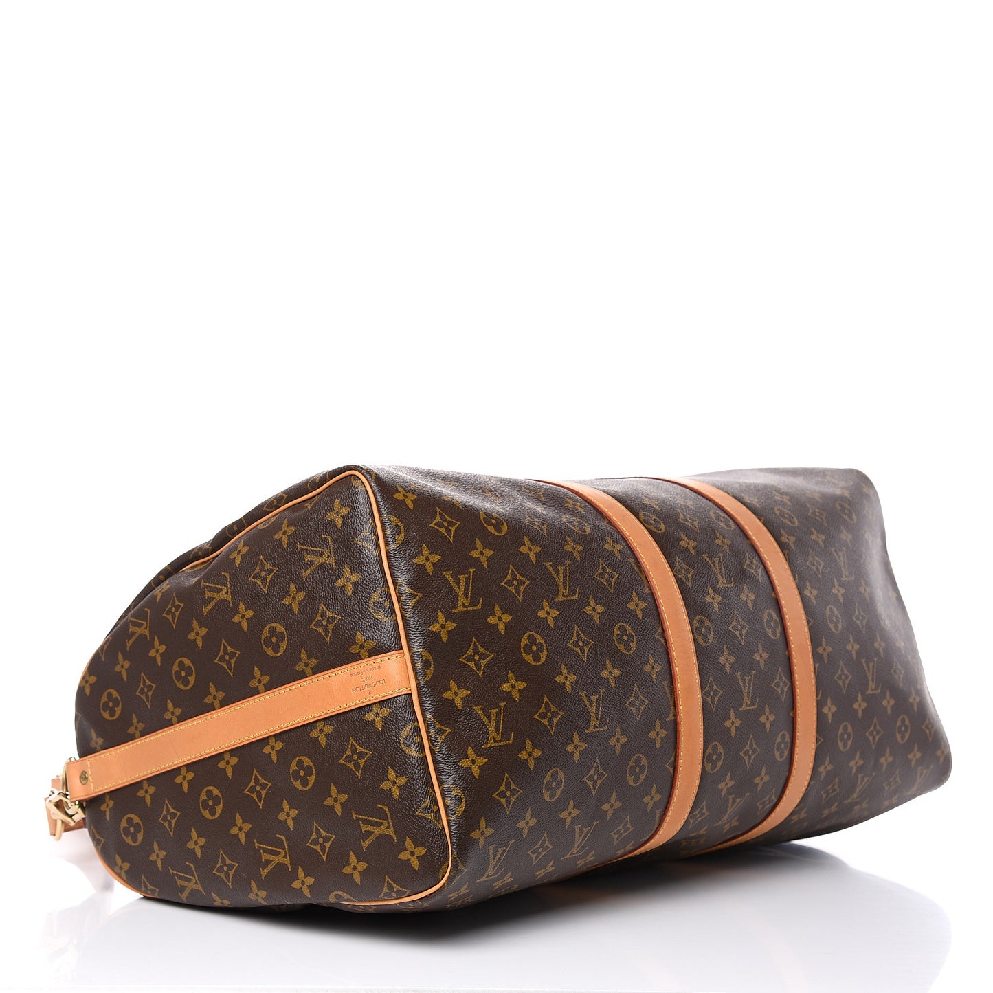 Monogram Keepall Bandouliere 55