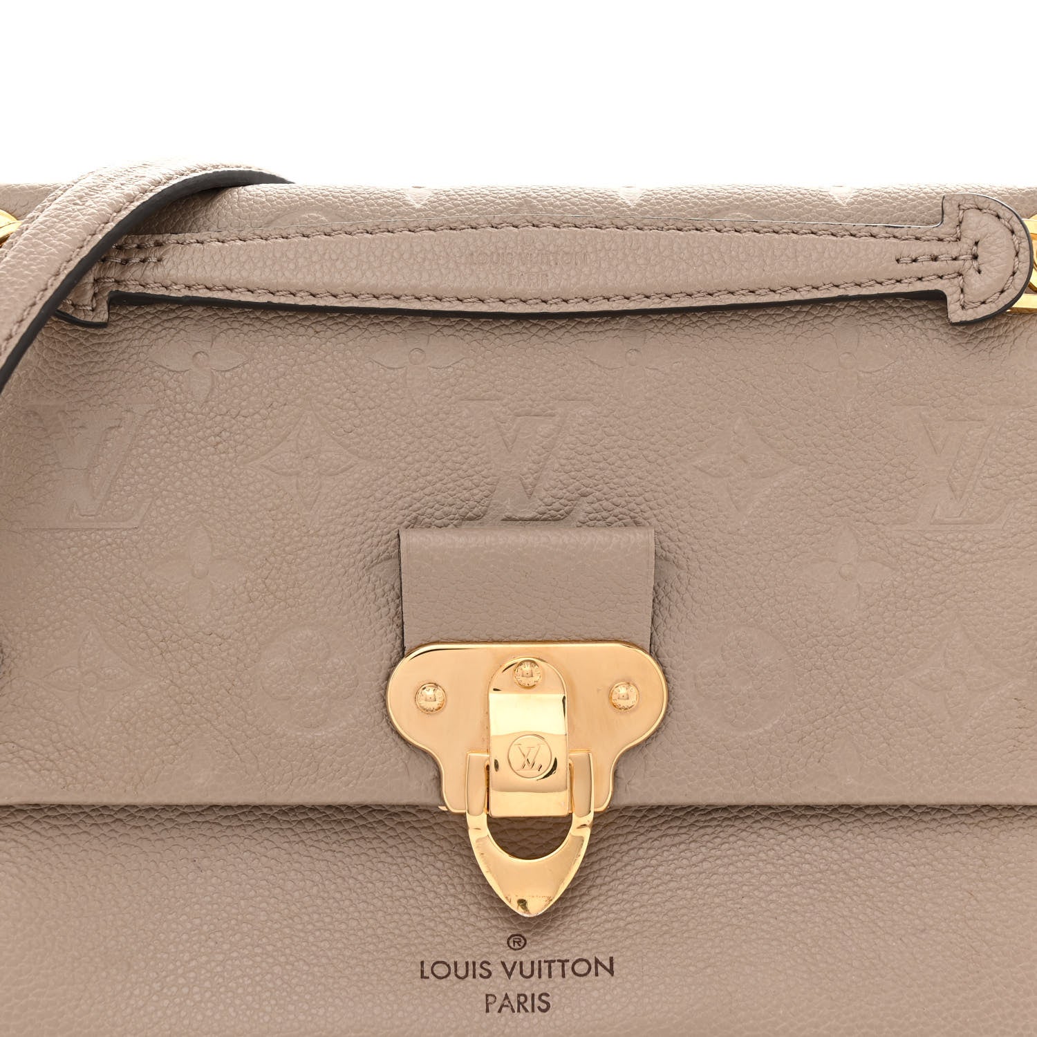 Louis Vuitton Empreinte Vavin PM Tourterelle 7 of 10