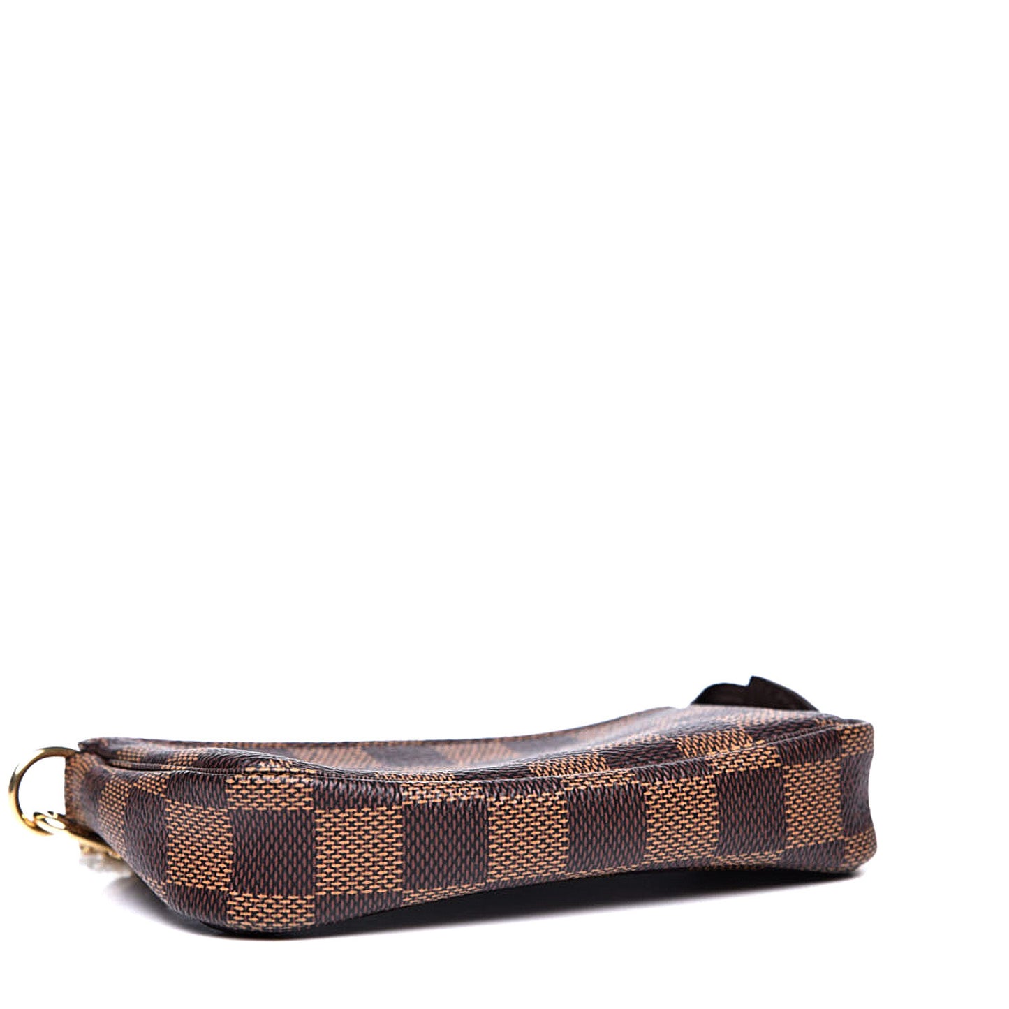 Damier Ebene Mini Pochette Accessories