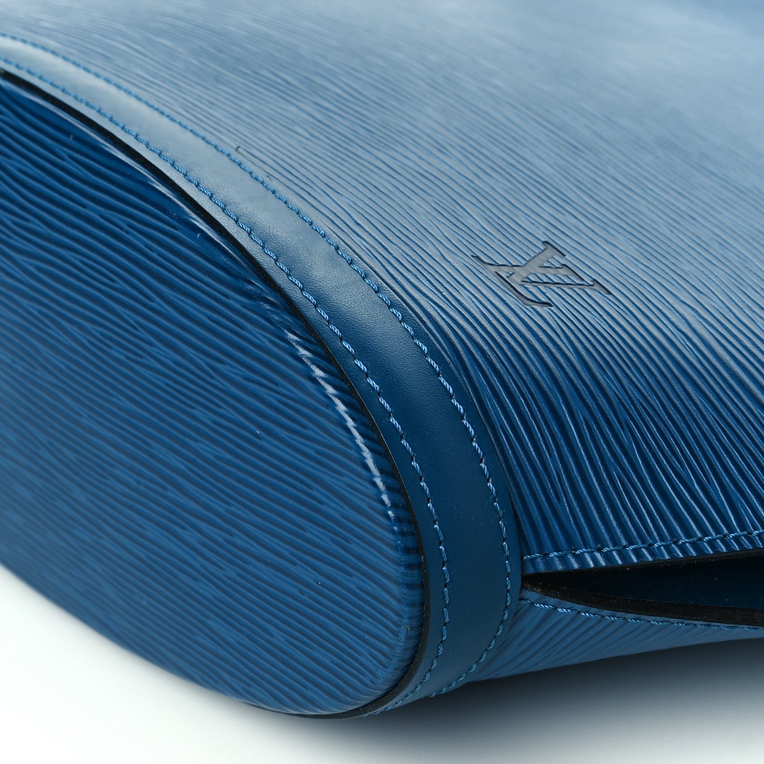 Louis Vuitton Epi Saint Jacques PM Long Straps Toledo 8 of 10