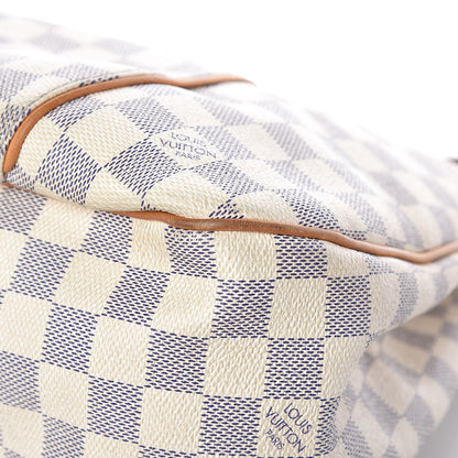 Louis Vuitton Damier Azur Galliera PM 12 of 14