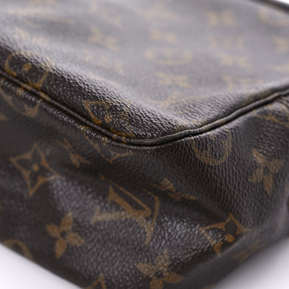 Louis Vuitton Monogram Trousse Toilette 28 8 of 18