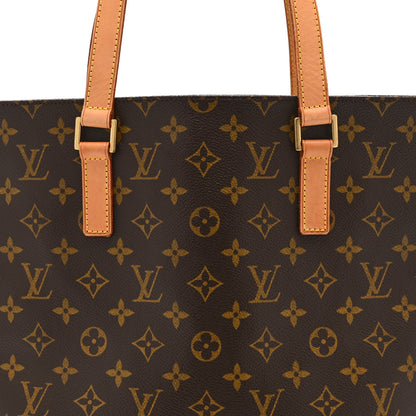Louis Vuitton Monogram Vavin GM 8 of 10